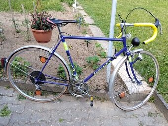 Predám bicykel
