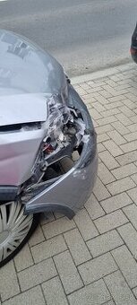 Opel corsa c