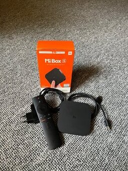 Xiaomi Mi TV Box S