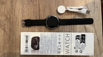 Smart watch GT4PRO+