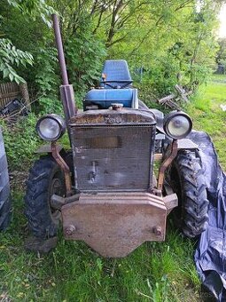 Traktor