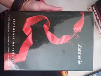 Zatmenie