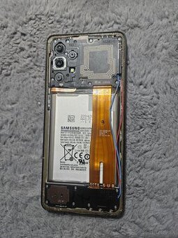samsung galaxy a33 5g..na súčiastky