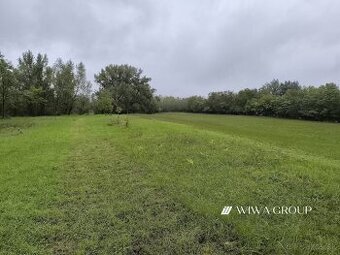 Na predaj stavebný pozemok - Chľaba