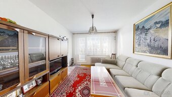 3-izb. byt - Rajecká, Žilina - 1