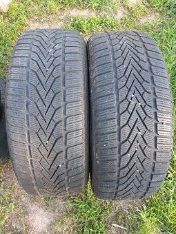 Zimne pneumatiky 215/55R17