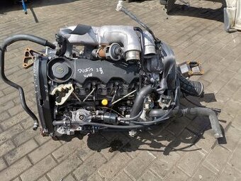 motor peugeot boxer 2.5 td tdi