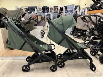 Bugaboo Butterfly2