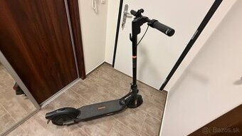 Ninebot KickScooter F2 🛴