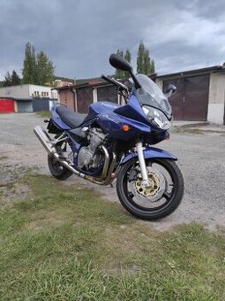 Suzuki Bandit 600 S