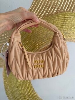 Miu miu kabelka