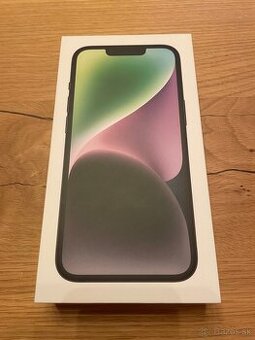 IPHONE 14 128GB BLACK