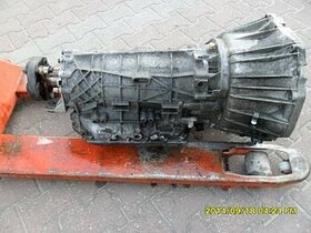 bmw diely z e38 prevodovka z 3.0i e38- NA DIELY