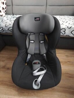 Autosedačka Britax Römer King II