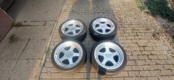 Keskin r18