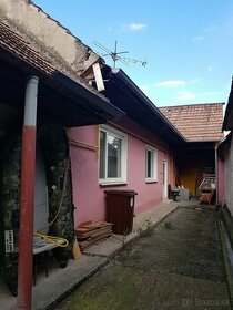 2.izb RD Trebatice pozemok 861