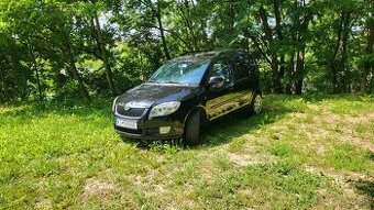 Škoda Roomster 1.9 TDI 77kw