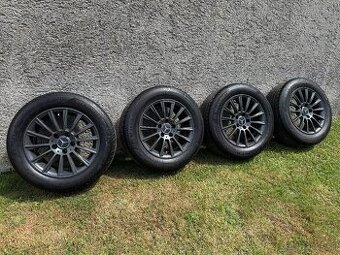 Letná sada Mercedes 225/55 R16