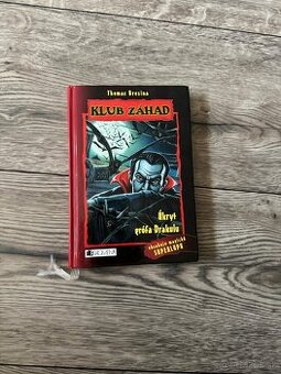 Predám knihu
