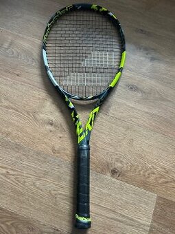 Tenisová raketa Babolat Pure Aero 300 g