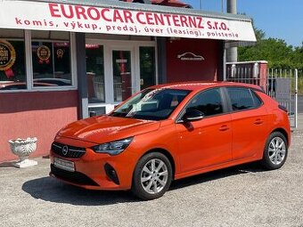 Opel Corsa 1.2 S S Smile
