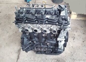 predám MOTOR D4FD HYUNDAI i40 1.7 CRDi 2015 TRYSKY 044511041