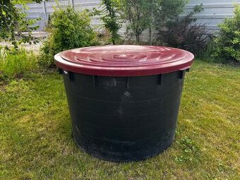 Kaďa 750L