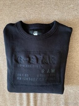 Pánska mikina G-Star RAW vel.L