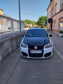 Wolksvagen golf V