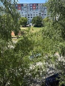 Kompletne zrekonštruovaný 1 izbový byt na predaj