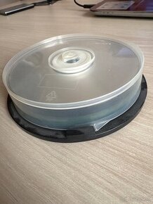 Predám CD disky Verbatin