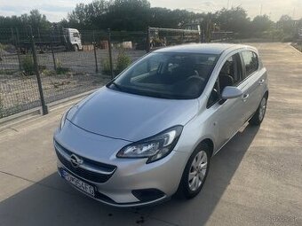 Opel Corsa E