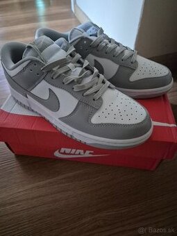 Nike dunk low, unisex