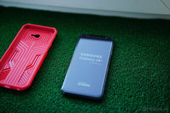 Samsung Galaxy J4+