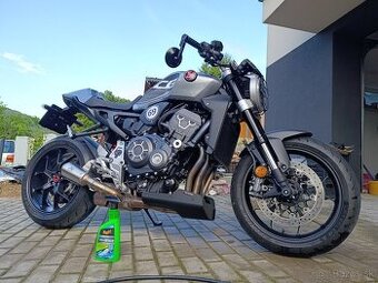 Honda CB1000r