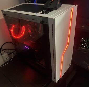 Herný PC