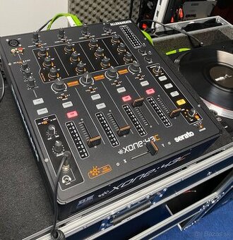 Allen&Heath XONE: 43c