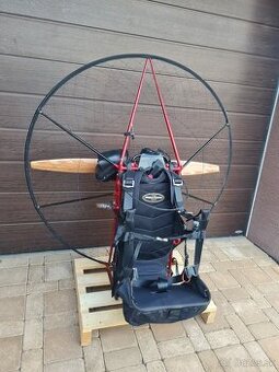 Paramotor Polini