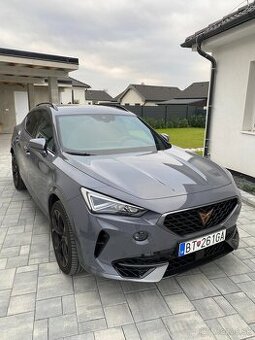 Cupra Formentor 2.0 TSI 310k 4Drive