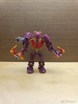 LEGO Bionicle Glatorian Malum (8979)