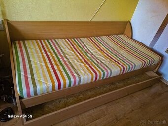 Predame postel