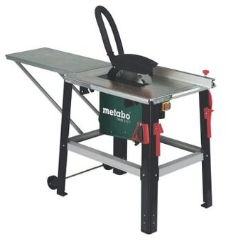 Metabo TKHS 315c Top stav