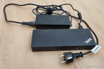 Lenovo ThinkPad Thunderbold 3 Dock Gen2