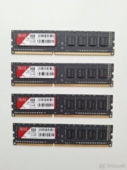 Kit 32gb DDR3