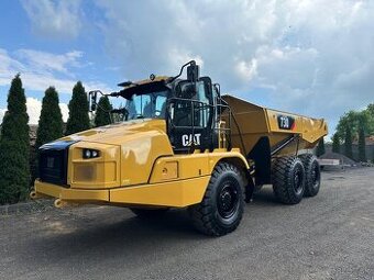 Caterpillar 730