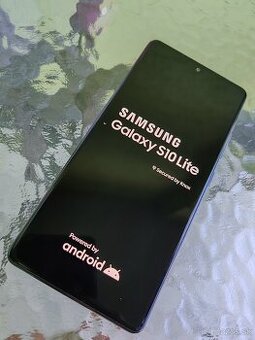 Samsung Galaxy S10 lite 8/128
