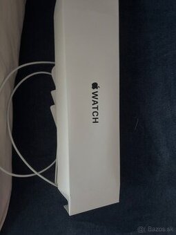 Apple Watch SE GPS 44mm