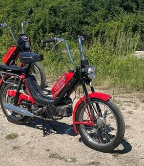 Babetta 210