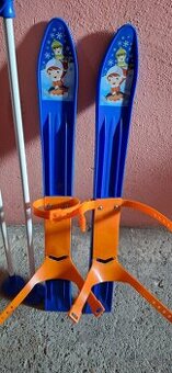 Detske lyze - 1