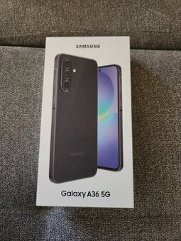 Samsung A36 5GB - 1